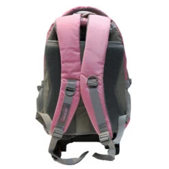 Aoking GVL 4091 Backpack W/Wheels 18"-Pink -Bag Sale Store 7cc935 1b58ec2d9c5b4f5fb047c551b5780952mv2