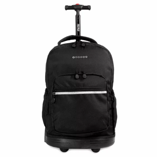 J World 18" Sunrise Rolling Backpack -Bag Sale Store 7cc935 1ca1310082464a7abf51d27b91f32afbmv2