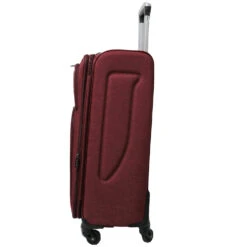 Bon Voyage 9125 Softside Spinner Luggage -Bag Sale Store 7cc935 1daeef5b27974a65b7c00d218721ef16mv2 1