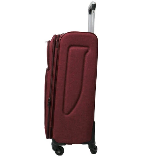 Bon Voyage 9125 Softside Spinner Luggage -Bag Sale Store 7cc935 1daeef5b27974a65b7c00d218721ef16mv2 1