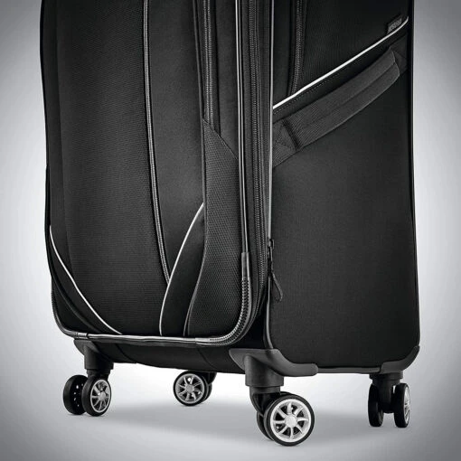 American Tourister Zoom Turbo 24" Spinner -Medium -Bag Sale Store 7cc935 1df19cd7eee64722b036967739c9a4a6mv2 1