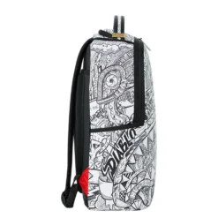 Sprayground Mad Doodles DLXV Backpack -Bag Sale Store 7cc935 1e11ad2908e3490b8382bebf44222e76mv2 1