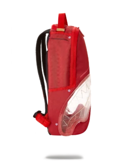 Sprayground Break In Case Of Emergency Shark DLX Backpack -Bag Sale Store 7cc935 1e4dc891ddaa4e85a59973ac2207542cmv2 1