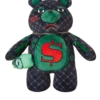 Sprayground Dinero MoneyBear TeddyBear Backpack -Bag Sale Store 7cc935 1ef18150c81d43a1a70dee79415764demv2 1