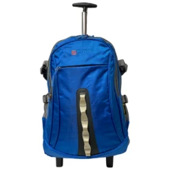 Power In Eavas 2167 Wheeled Backpack-18" -Bag Sale Store 7cc935 1f43f34b6dcf404fa52e5bbf86417c50mv2 1