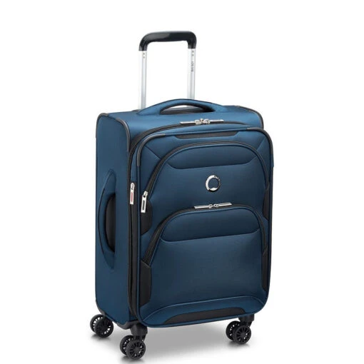 Delsey Sky Max 21" Spinner Carry-On Luggage -Bag Sale Store 7cc935 1ff6ce4363054976a847fa0f920cbf82mv2 1