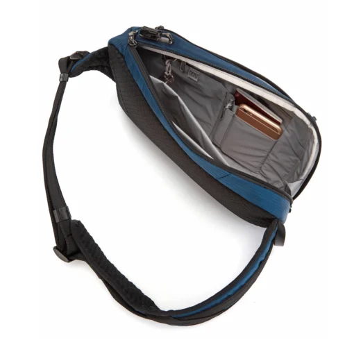 Pacsafe Vibe 325 ECONYL Anti-Theft Sling Pack -Bag Sale Store 7cc935 1ffd5ad7aeab499ca6a4e400fe10a4bcmv2 2