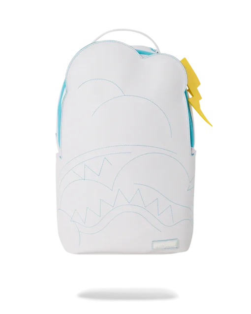 Sprayground Cloudy With A Chance Of Shark (DLXV) Backpack -Bag Sale Store 7cc935 201947cb101043c4a97f52c2df92dd07mv2 2