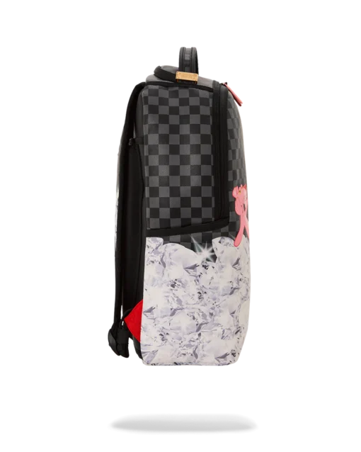 Sprayground Pink Panther One In A Million DLXV Backpack -Bag Sale Store 7cc935 2162c2b2f79e48dca06afe175a4cd725mv2 1