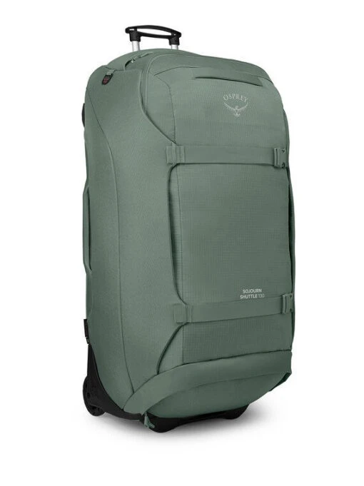 Osprey Sojourn Shuttle Wheeled Duffel 36"/130L -Bag Sale Store 7cc935 221206aab1784448918a33ac7076ff99mv2