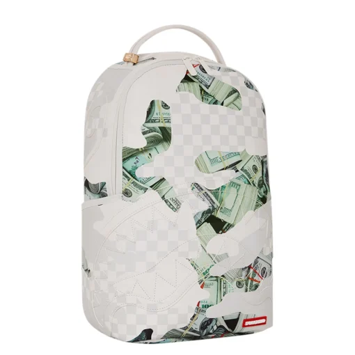 Sprayground 3AM Money At Random DLXV Backpack -Bag Sale Store 7cc935 244f87efcf854c02bf4e4fde8076c81cmv2