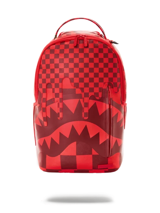 Sprayground XTC Sharks In Wonderland DLX Backpack -Bag Sale Store 7cc935 24db96d886c5442087364f6405562240mv2 1