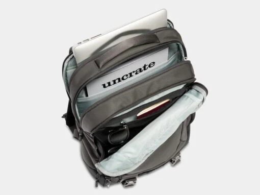 Timbuk2 Authority Laptop Backpack Deluxe -Bag Sale Store 7cc935 254e542a8ed9498ab2d7d1c5165f075amv2 3