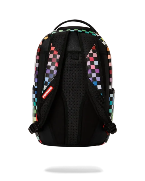 Sprayground Sharks In Paris The Grid DLXV Backpack -Bag Sale Store 7cc935 2555898fd7ee4b759b678766c115eb35mv2