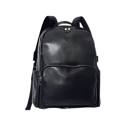 Bon Voyage 2533C PU Laptop Backpack -Bag Sale Store 7cc935 25a44d022bb041428609a38ff0617e60mv2 1