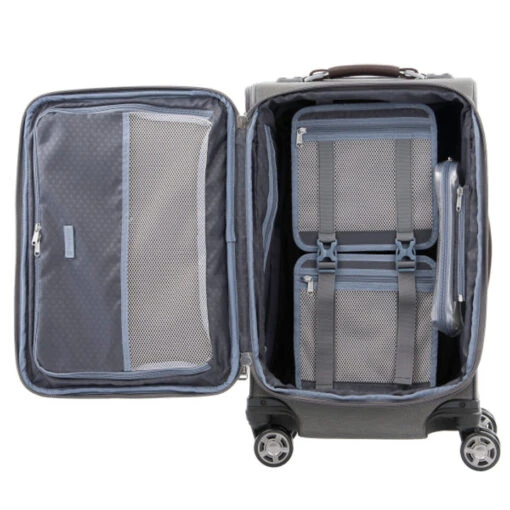 Travelpro Platinum Elite 21” Expandable Carry-On Spinner -Bag Sale Store 7cc935 27554c36c787444fbbb498d2e942a7d2mv2