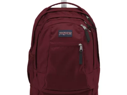 JanSport Driver 8 Backpack With Wheels -Bag Sale Store 7cc935 27882de07512414a9203cdef281dd0b1mv2