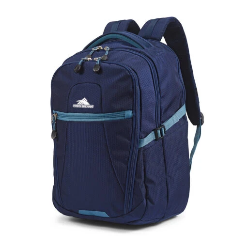 High Sierra Fairlead Computer Backpack -Bag Sale Store 7cc935 279d7630e04447b990286802c65e3ca8mv2