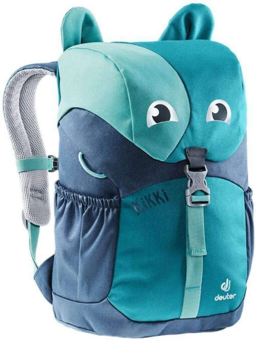 Deuter Kikki Kids Backpack -Bag Sale Store 7cc935 27e3f907ecdb48828a4af2d16f46010fmv2