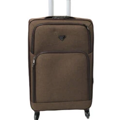 Bon Voyage 9125 Softside Spinner Luggage -Bag Sale Store 7cc935 283715fda33047b19dfdc2939adfa4a8mv2