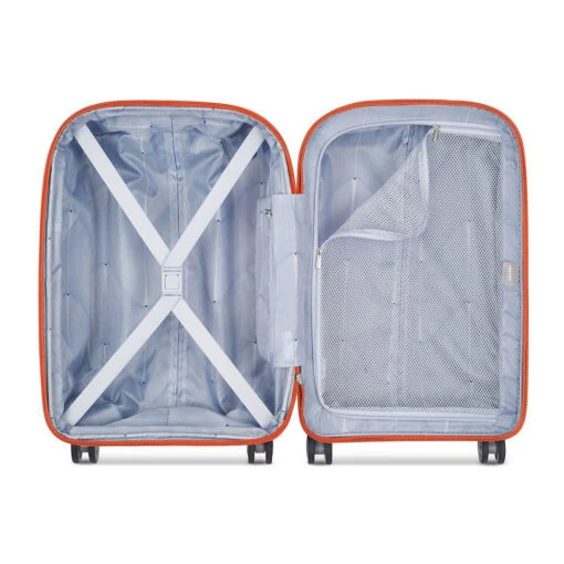 Delsey Clavel 19" International Spinner Carry-On -Bag Sale Store 7cc935 288ecc82c0384865a6383d6a2075cc7emv2 2