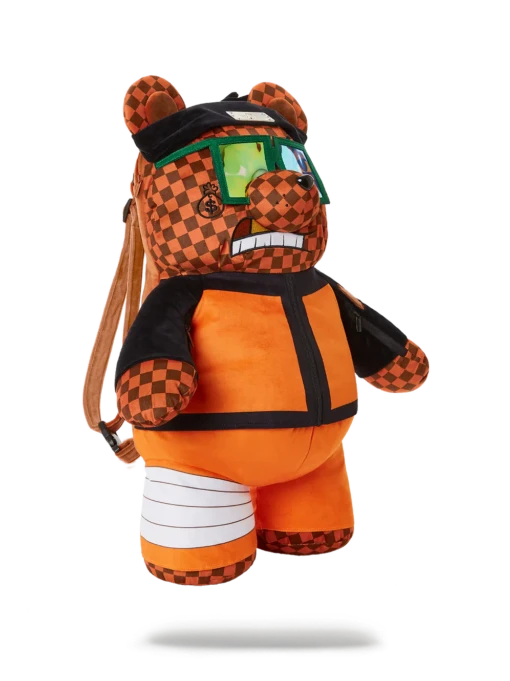 Sprayground Naruto MoneyBear TeddyBear Backpack -Bag Sale Store 7cc935 2929c71581d9414ea2a5b6d49050b5fdmv2 1