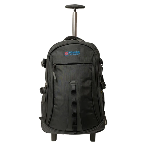 Power In Eavas 2167 Wheeled Backpack-18" -Bag Sale Store 7cc935 29b89f22a8714b1f9ca5f2336fb79b83mv2 1