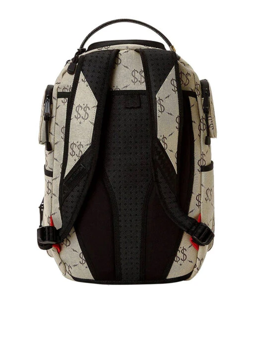 Sprayground Double Money DLX Backpack -Bag Sale Store 7cc935 2a3225fd17bc4800aa104eed0e24fb74mv2 2