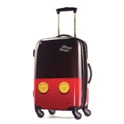 American Tourister Disney 21" Hardside Spinner -Bag Sale Store 7cc935 2a56fed033a346e49b01aaf166ea2656mv2