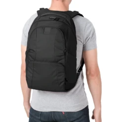 Pacsafe Metrosafe LS450 Anti-Theft 25L Backpack -Bag Sale Store 7cc935 2ac811e800ae4c25b96fca390036114bmv2 1