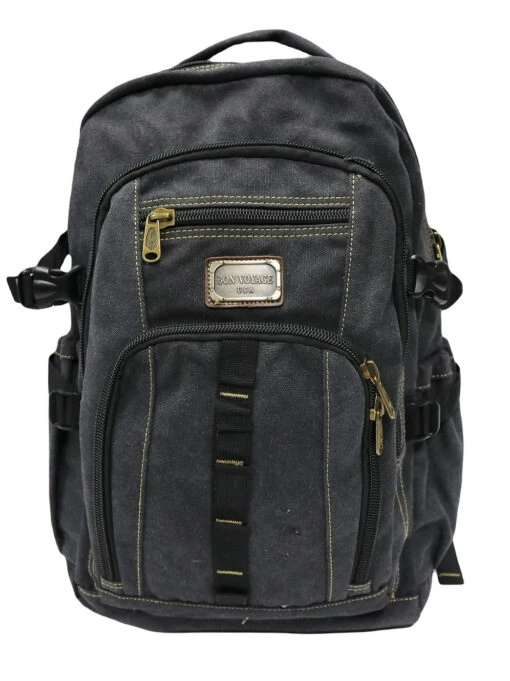 Bon Voyage 6691 Canvas Backpack -Bag Sale Store 7cc935 2b5eb263988c4b699effff67dd13c7e7mv2 1