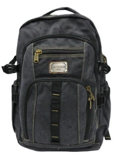 Bon Voyage 6691 Canvas Backpack -Bag Sale Store 7cc935 2b5eb263988c4b699effff67dd13c7e7mv2