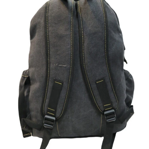 Bon Voyage 6618 Canvas Backpack -Bag Sale Store 7cc935 2b82a2a6b4f4439685a0819d44b9b846mv2