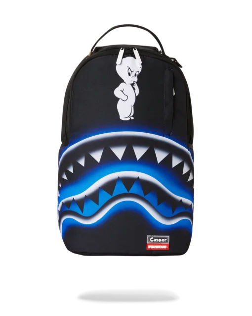 Sprayground Casper Ghostly Nights Backpack -Bag Sale Store 7cc935 2d5279decf0e4dd4b61eaba313c32a72mv2 1