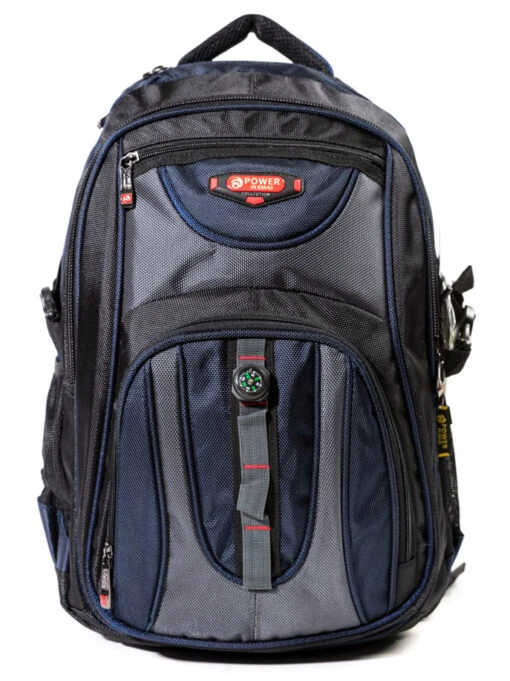 Power In Eavas 7811 Multipurpose Backpack -Bag Sale Store 7cc935 2e38a446111a4f3bac44899d6a08e1abmv2 1