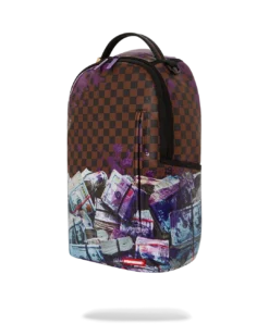 Sprayground The Heist DLXV Backpack -Bag Sale Store 7cc935 2e45c688abaf427783fe0949e2538767mv2 1