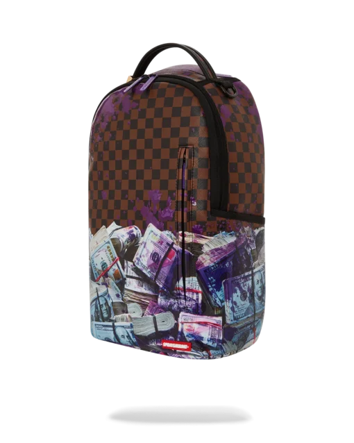 Sprayground The Heist DLXV Backpack -Bag Sale Store 7cc935 2e45c688abaf427783fe0949e2538767mv2 1