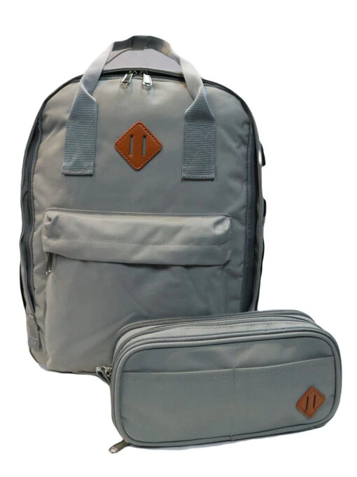 Bon Voyage 2668 Daypack W/Pouch -Bag Sale Store 7cc935 2ea1fddbddd54d3d86af84bac9d9caadmv2 1