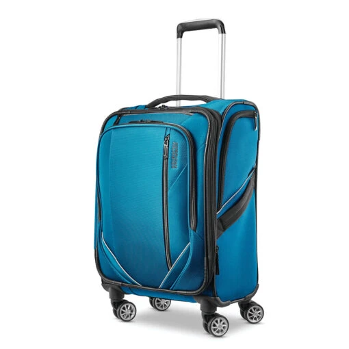 American Tourister Zoom Turbo 20" Spinner -Bag Sale Store 7cc935 2eb63859cabe4a118854b32613fa9c2cmv2 1