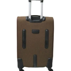 Bon Voyage 9125 Softside Spinner Luggage -Bag Sale Store 7cc935 2ff88947425641a5a70c4a6f7899c22bmv2 1