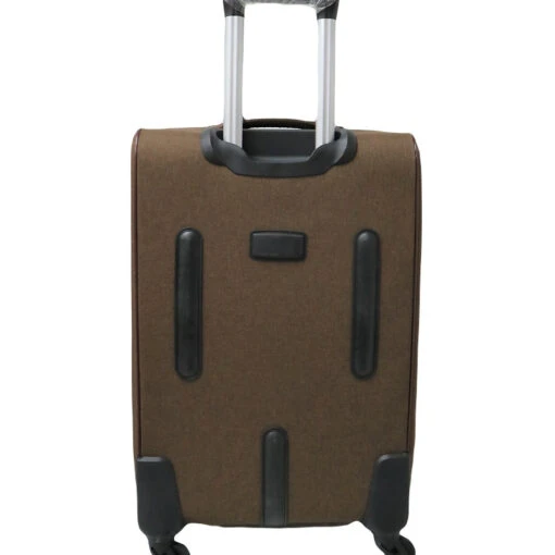 Bon Voyage 9125 Softside Spinner Luggage -Bag Sale Store 7cc935 2ff88947425641a5a70c4a6f7899c22bmv2 1