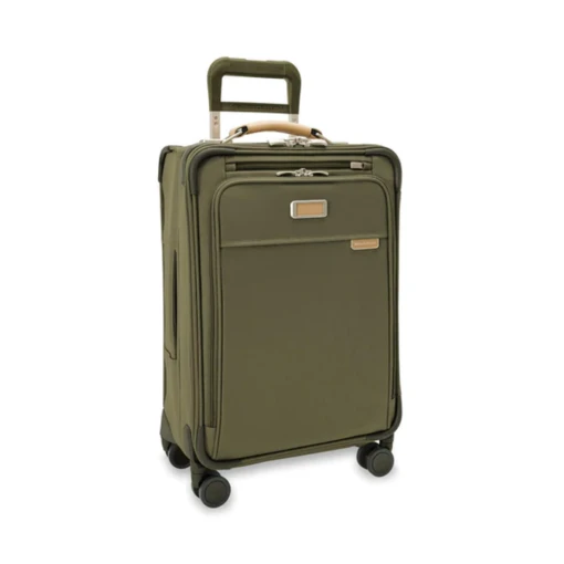 Briggs & Riley Baseline Essential Carry-On Spinner -Bag Sale Store 7cc935 3047a77e95cf4be1966ce81ff9247792mv2