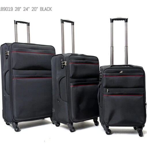 Bon Voyage 89019 Softside Spinner Luggage -Bag Sale Store 7cc935 30712b17b6ad4df98cf7bdf946d89ef5mv2 1