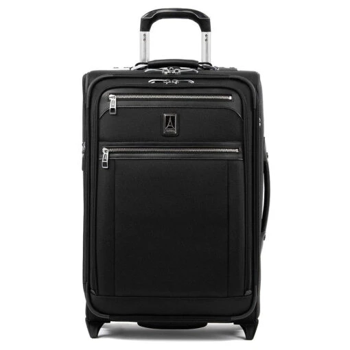 Travelpro Platinum Elite 22” Carry-On Expandable Rollaboard -Bag Sale Store 7cc935 30800d03974e4e0aae88393dfc863ed9mv2