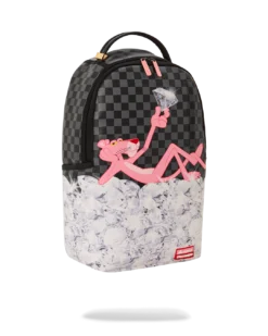 Sprayground Pink Panther One In A Million DLXV Backpack -Bag Sale Store 7cc935 31278288946a42ffa5cbefe90fdf87demv2 1