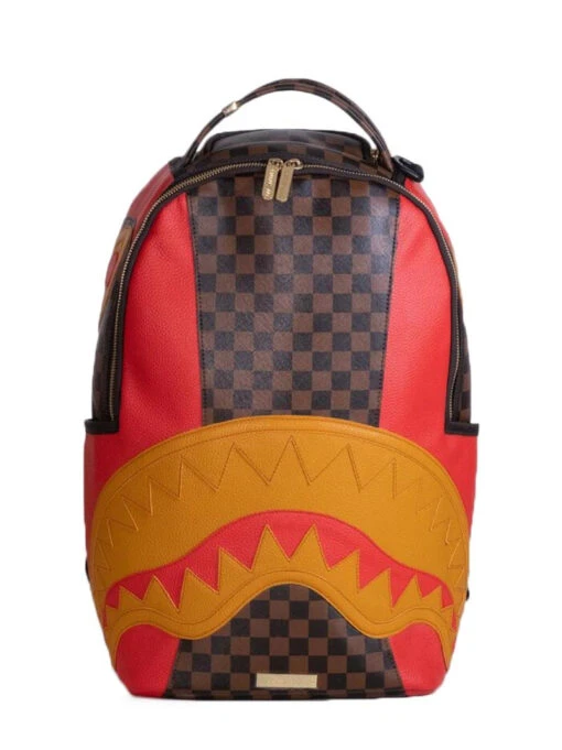 Sprayground Raceway Henny DLX Backpack -Bag Sale Store 7cc935 313d19defd5b4ef09494507d4c7c0e3dmv2 1