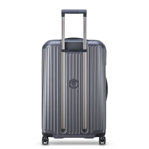 Delsey Securitime Zip 29" Expandable Spinner Upright -Bag Sale Store 7cc935 3142a8b5b89a40fc9991f37bdb5ea3dbmv2 2