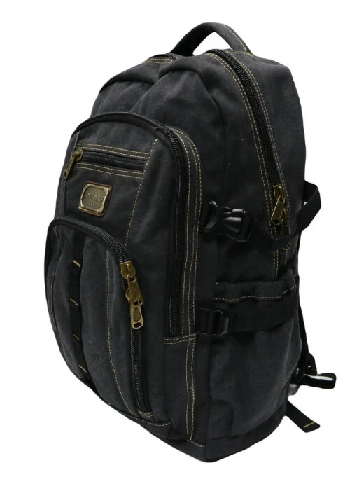 Bon Voyage 6691 Canvas Backpack -Bag Sale Store 7cc935 31f426d9989a43fca04565ea408e517cmv2 1