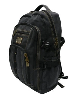 Bon Voyage 6691 Canvas Backpack -Bag Sale Store 7cc935 31f426d9989a43fca04565ea408e517cmv2