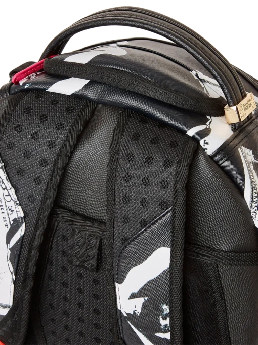 Sprayground Femme Fatale (DLXV) Backpack -Bag Sale Store 7cc935 3267a2cf3ea445e48ab436801f73b371mv2 1